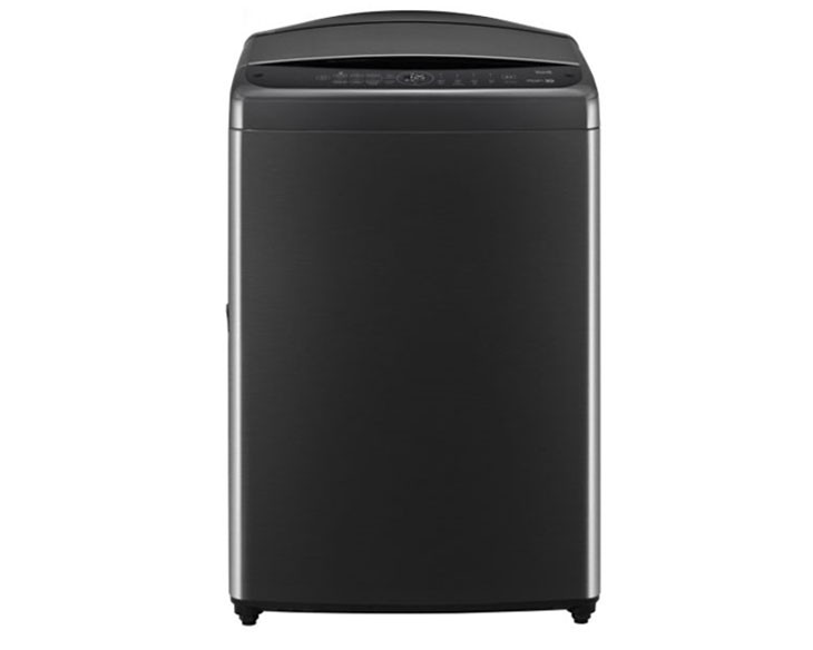 Máy giặt LG Inverter TV2519SV7J với công nghệ AI DD bảo vệ quần áo