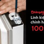 bảng giá sửa tủ mát