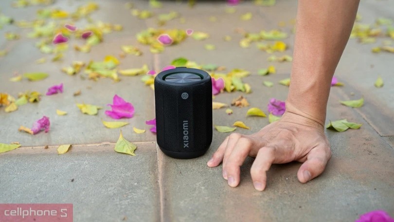 Xiaomi Mi Compact Bluetooth Speaker 2