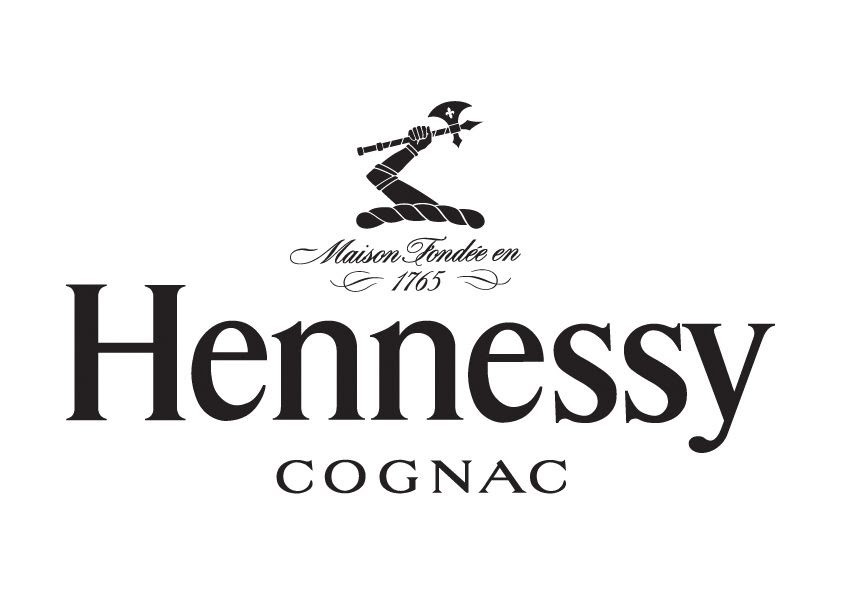 quá trình phát triển thương hiệu hennessy