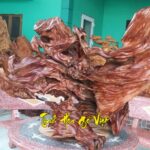 Gỗ lũa ngọc am