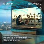 Tivi Sony OLED 4K XR-42A90K