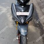 Mặt nạ Exciter 150 đời 2015-2018