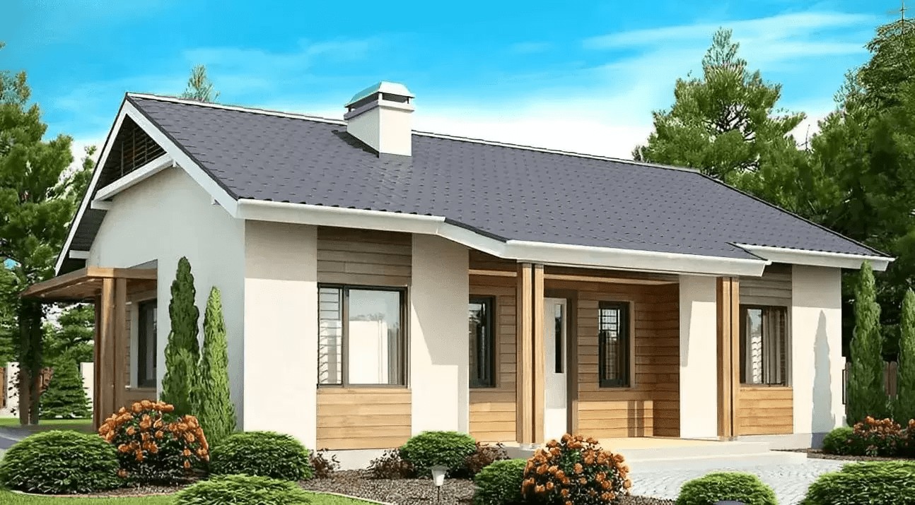 Các yếu tố ảnh hưởng đến chi phí xây nhà cấp 4 giá rẻ