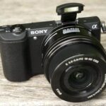 Sony A5100 chụp ảnh sắc nét