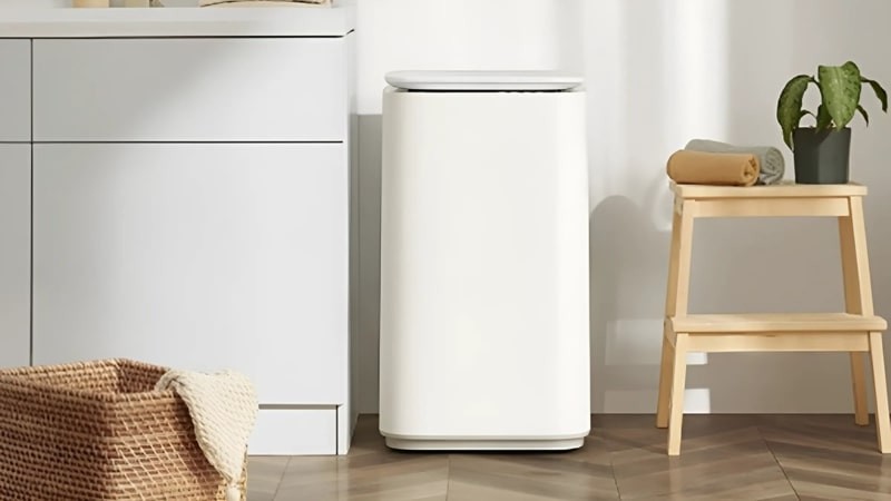 Máy giặt mini
