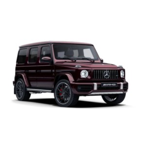 Mercedes-AMG G 63