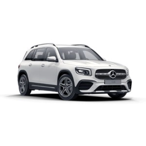 Mercedes GLB 200 AMG