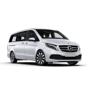 Mercedes V 250 Luxury