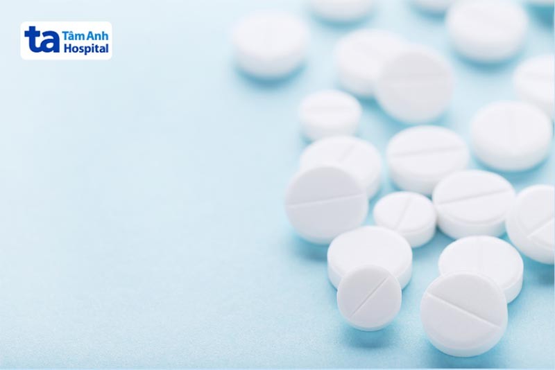 Công dụng của thuốc metronidazol 250mg