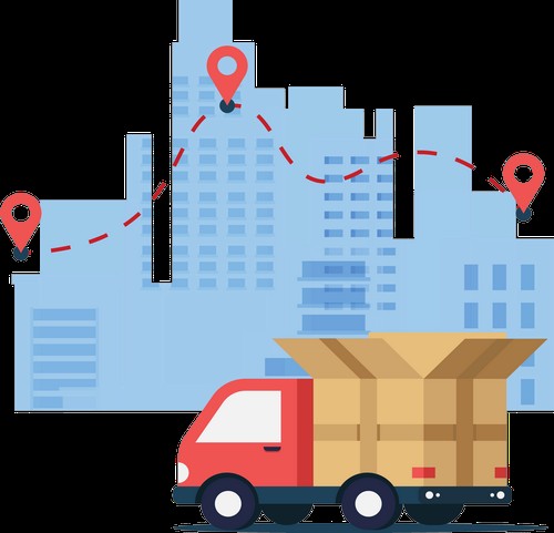 Các yếu tố ảnh hưởng trực tiếp đến giá cước gửi hàng bưu điện
