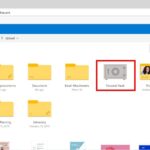 Lưu trữ dữ liệu an toàn với OneDrive