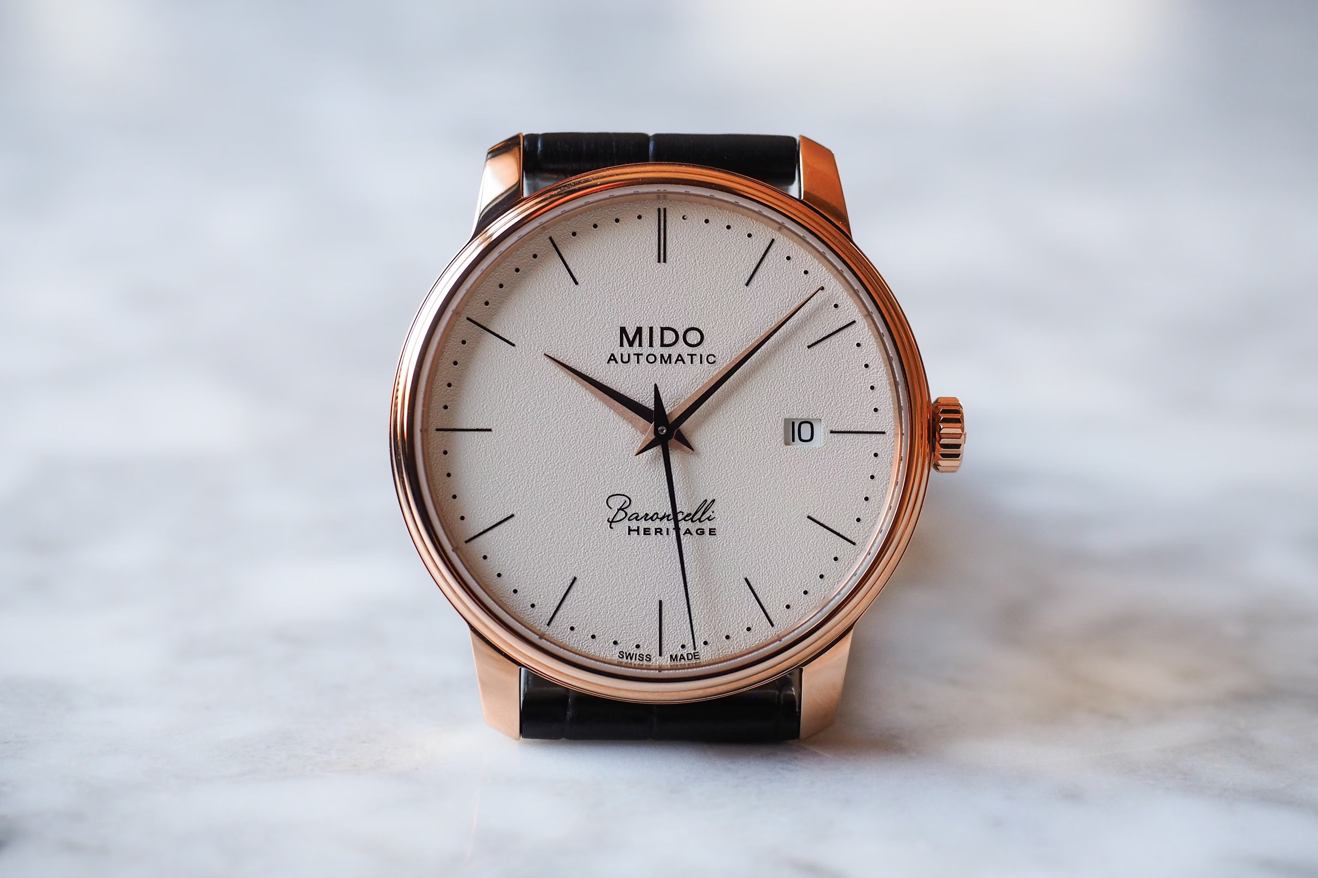 Mido Baroncelli