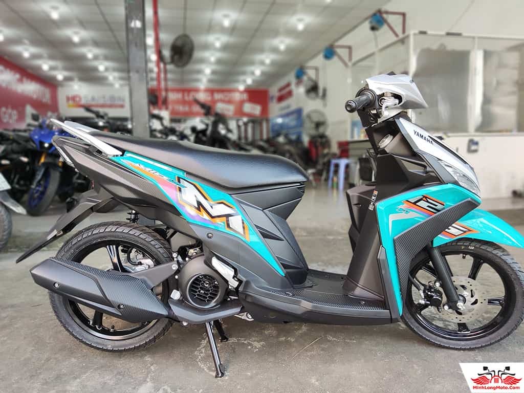 Mio mâm 14 inch