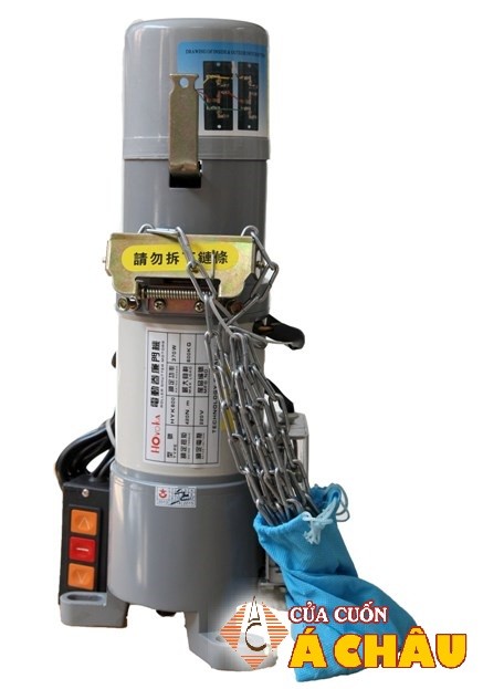 Motor cửa cuốn Hoyoka 400Kg