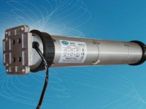 Motor ống Enginess
