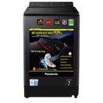 Máy giặt Panasonic Inverter NA-FD16V1BRV với lồng giặt Sazanami giúp bảo vệ quần áo