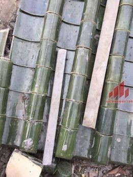 Xe Tải Mỹ Đình - Địa chỉ uy tín cung cấp ngói âm dương