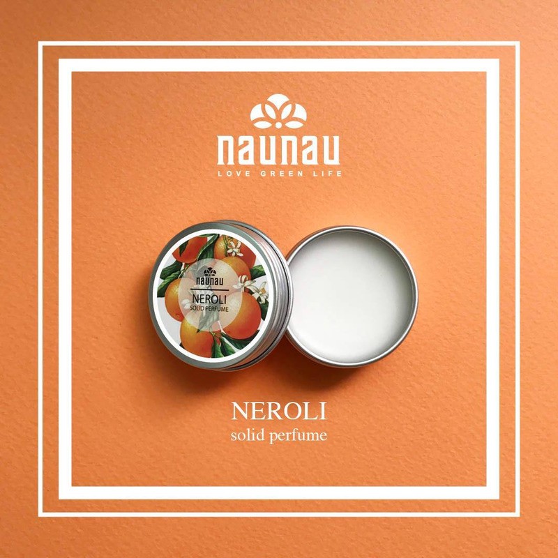 NauNau là một Brand ở Việt Nam đã thành công với mô hình OEM