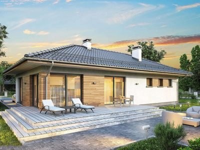 Xây nhà cấp 4 giá rẻ 300 triệu sẽ có những Æ°u điểm và nhÆ°ợc điểm mà các gia chủ nên tìm hiểu trÆ°ớc