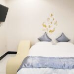 Thu Hà Motel xinh xắn ấm cúng