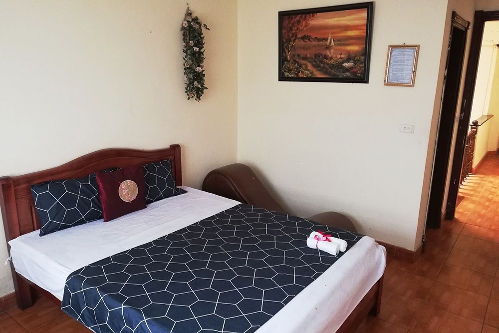 Bảo Lâm Motel gần gũi tự nhiên