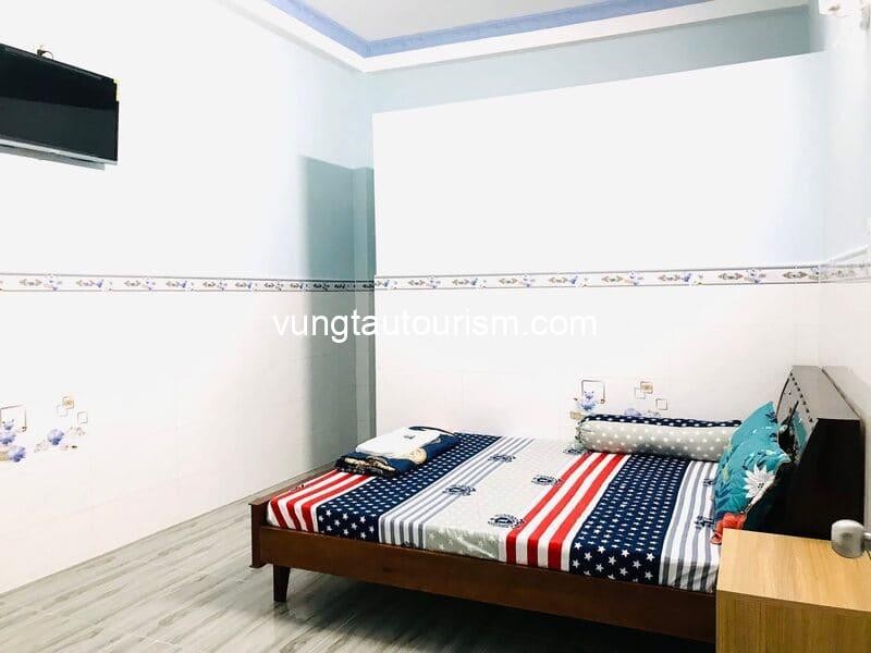 Nhà nghỉ 441 Bến Tre
