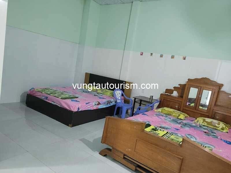 Nhà nghỉ 79 Bến Tre