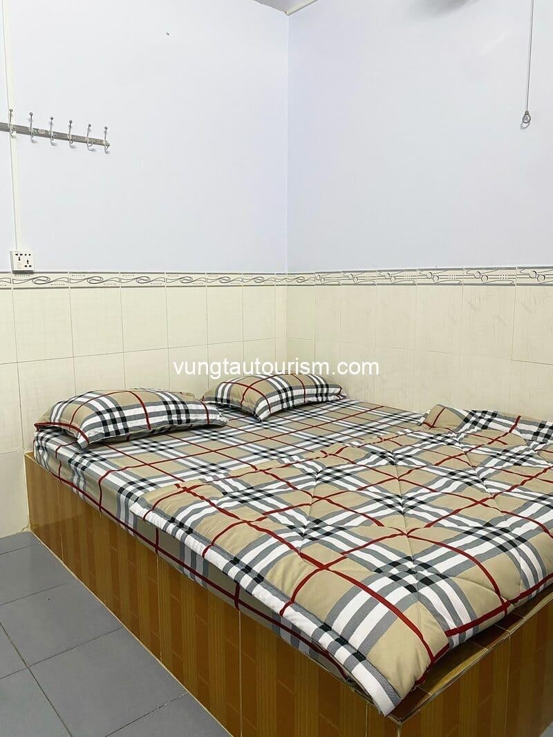 Nhà nghỉ 2B2 Bến Tre