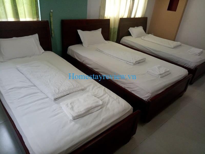 Nhà nghỉ 89 Bến Tre