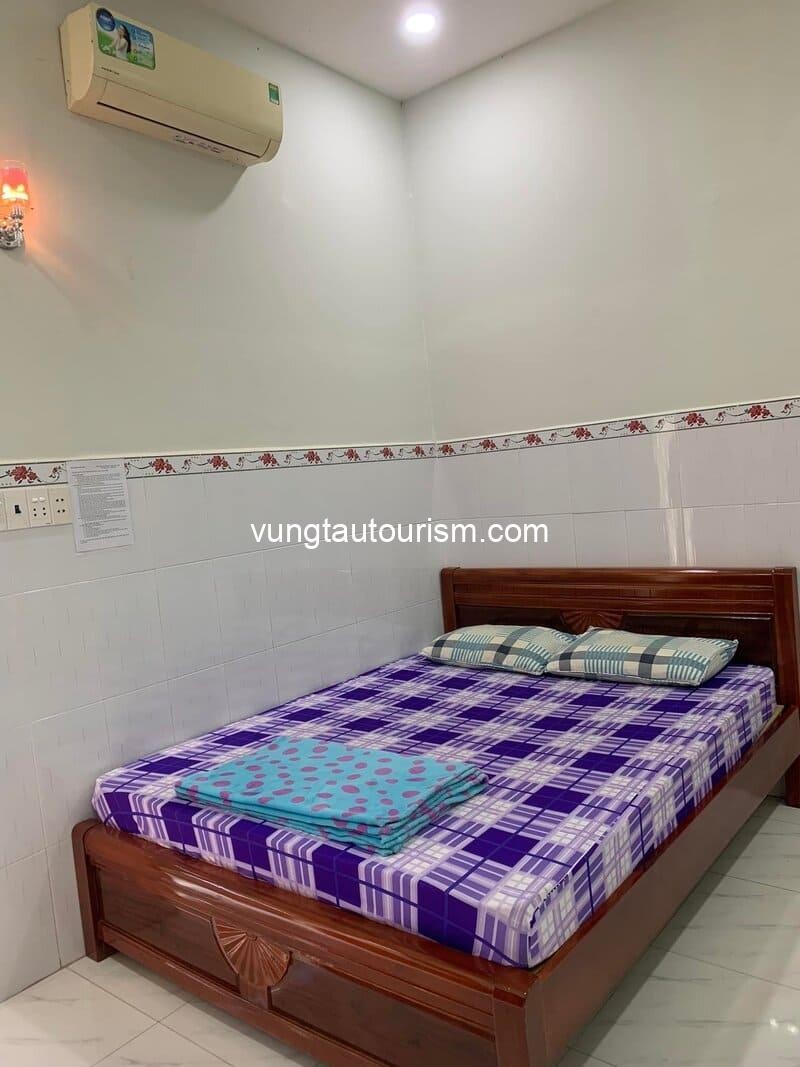 Nhà nghỉ Ngọc Duy Bến Tre