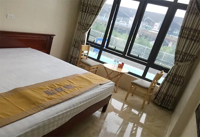 phong ngu nha nghi gia re