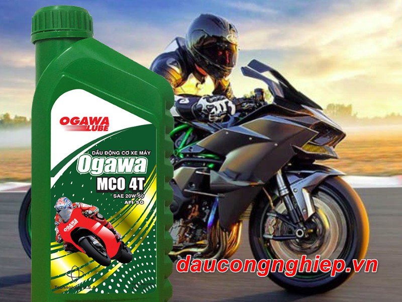 Nhớt xe máy là gì?