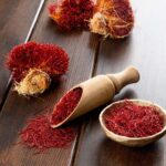 Nhị hoa với cấu trúc chỉ nhị và bao phấn