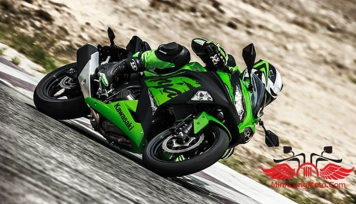 GiÃ¡ Ninja 300
