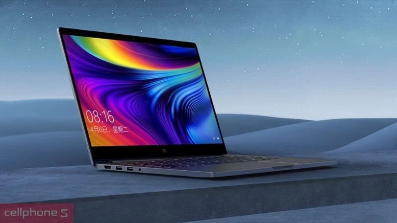 Lựa chọn màn hình phù hợp cho laptop gaming
