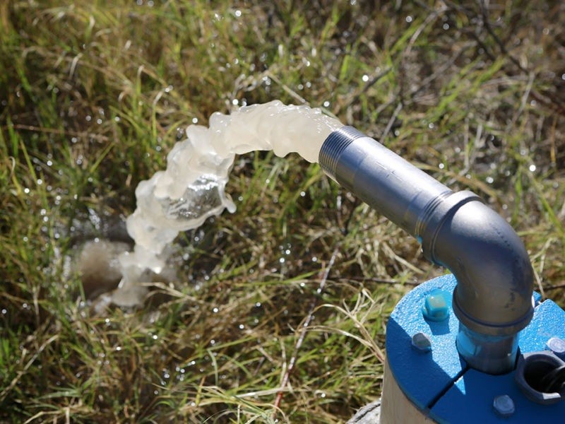 Tác hại của nước cứng đối với đồ gia dụng