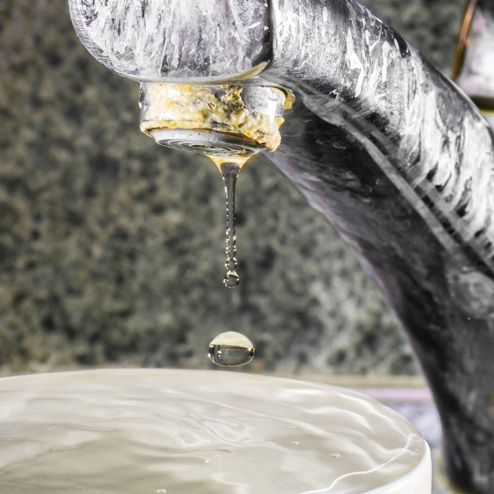 Nước cứng là gì và tác hại của nó?