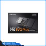 SSD M.2 NVMe là lựa chọn hàng đầu cho hiệu năng cao