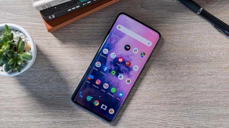OnePlus 7 Pro