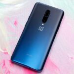 OnePlus 7 Pro Mặt Sau