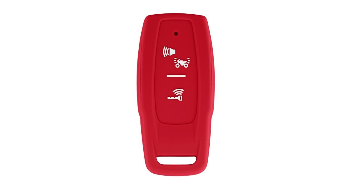 Ốp chìa khóa Smartkey 3 nút