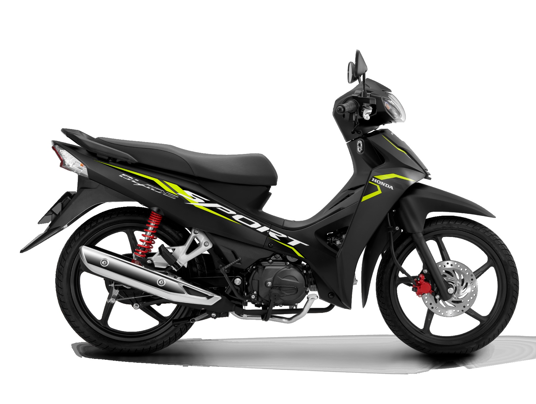 Xe Honda Blade Giá Bao Nhiêu