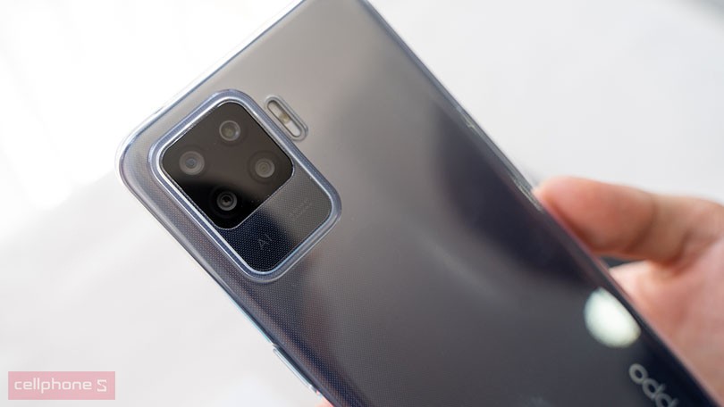 Camera selfie 32MP của Oppo A94