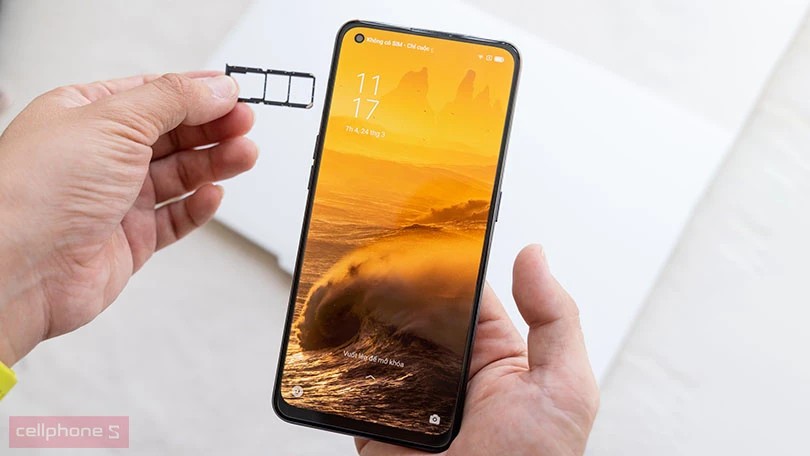 Sạc pin đúng cách để kéo dài tuổi thọ cho Oppo A94