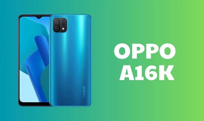 So sánh thông số kỹ thuật của các mẫu Oppo cũ giá rẻ dưới 1 triệu