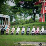 Xe đạp điện chính hãng