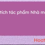 Hình ảnh minh họa về mẹ Lê tần tảo