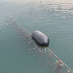 Phao nổi nhựa HDPE dùng trong nuôi trồng thủy sản