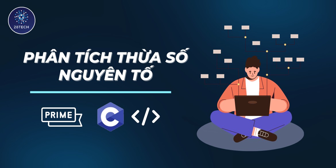 Phân tích thừa số nguyên tố